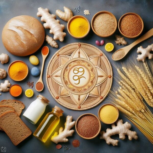 Unlocking the Secrets of Spiritual Eating for Inner Peace