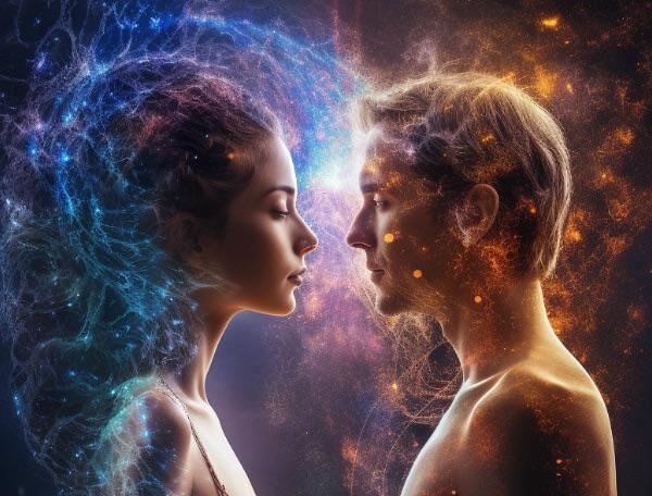 Holistic Love: 5 Secrets to Nurturing Spiritual Bonds