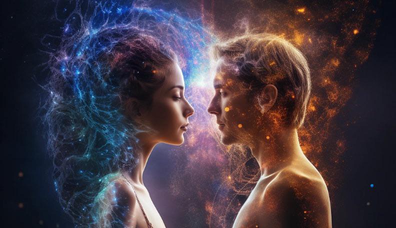Holistic Love: 5 Secrets to Nurturing Spiritual Bonds