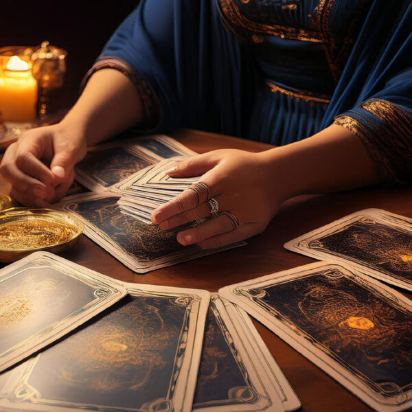 7 Fatal Errors That Ruin Your Tarot Reading