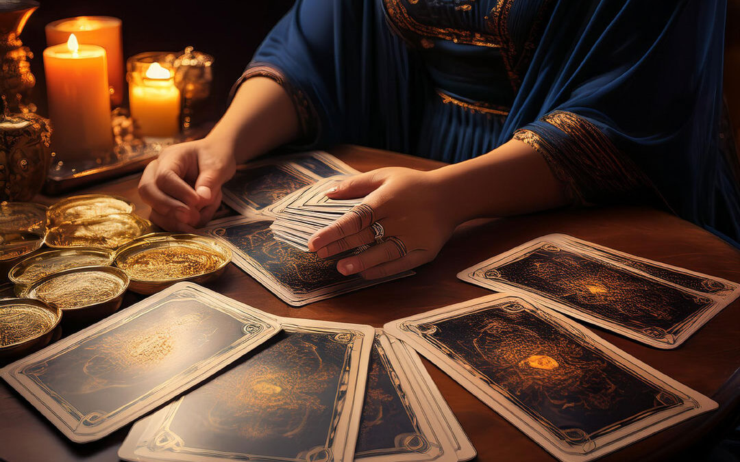 7 Fatal Errors That Ruin Your Tarot Reading