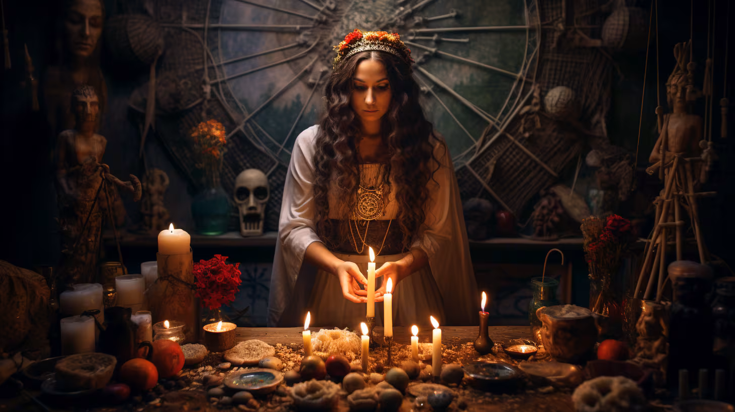 Avoid These 7 Ritual Errors for Ultimate Energy