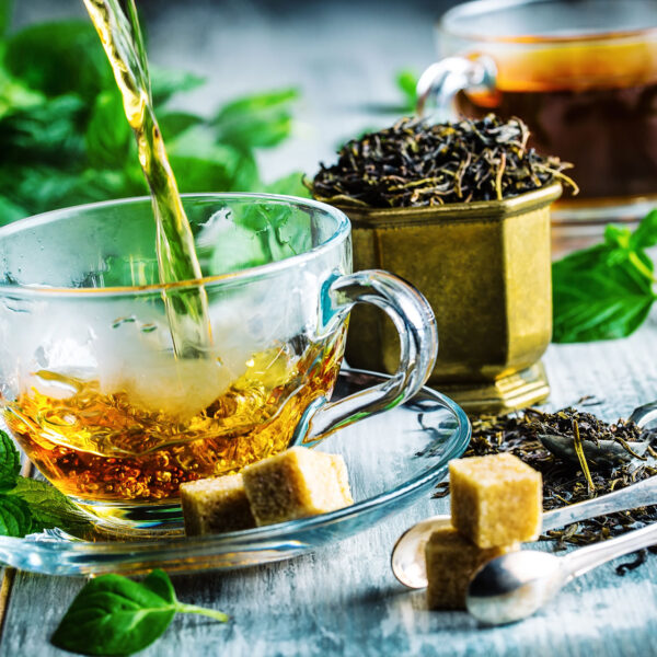 6 Errors Sabotaging Your Healing Herbal Infusions