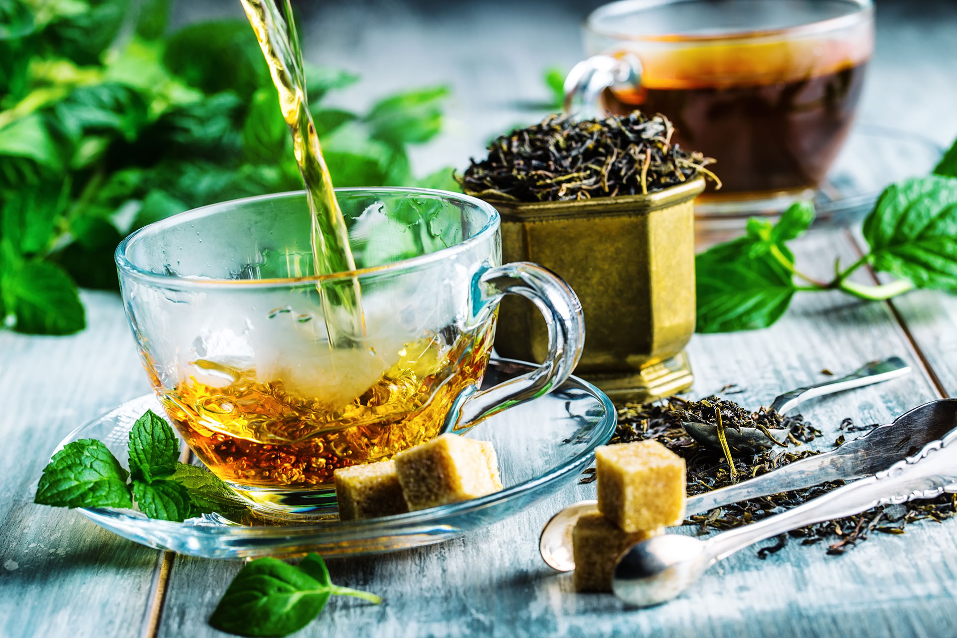 6 Errors Sabotaging Your Healing Herbal Infusions