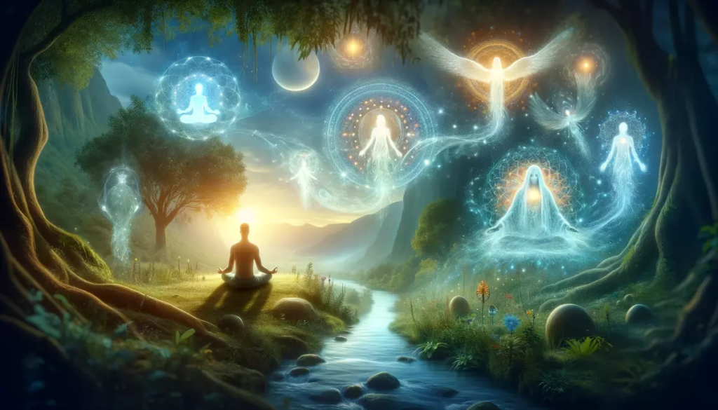 Essential Mistakes to Avoid When Invoking Spiritual Guides