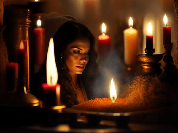6 Attitudes That Sabotage Your Spell Rituals