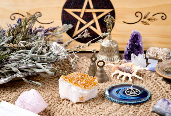 Top 7 Altar Mistakes Sabotaging Your Spell Success