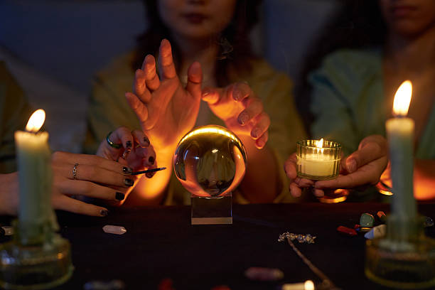 7 Spell Mistakes That Can Reverse Your Magic
